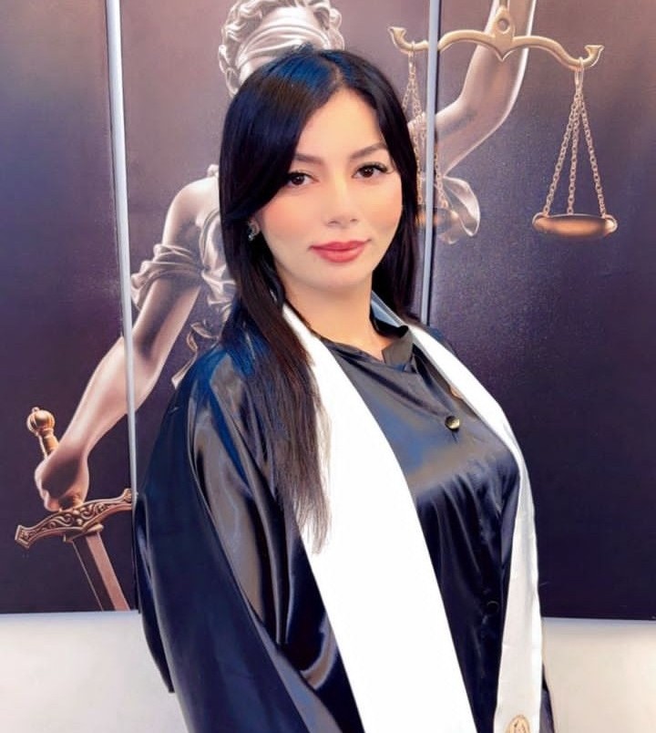 BOUKAL CAMÉLIA RACHA